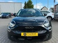Gebraucht Fiat 600 101 PS (74 kW) 2024 Schwarz SUV
