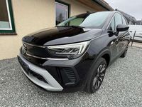 Gebraucht Opel Crossland X 131 PS (96 kW) 2024 Schwarz SUV