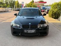 Gebraucht BMW M3 Shadowline 420 PS (308 kW) 2010 Schwarz Coupé