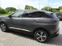 Gebraucht Peugeot 3008 Allure 131 PS (96 kW) 2024 Platiniumgrau SUV