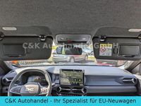 Neu Dacia Bigster Expression 140 PS (102 kW) 2025 Indigo blau metallic SUV