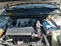 Gebraucht Saab 9000 125 PS (91 kW) 1987 Silber Limousine