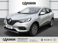 Gebraucht Renault Kadjar Intens 140 PS (102 kW) 2022 Highlandgrau metallic SUV