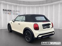 Gebraucht Mini Cooper Cabriolet Classic 136 PS (100 kW) 2022 Weiss Cabrio