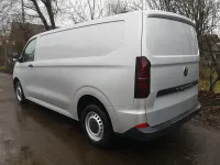 Neu VW T7 100 kW (136 PS) 2026 Light grey metallic Van