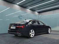 gebraucht Audi S6 Audi S6, 16.206 km, 344 PS, EZ 02.2022, Diesel