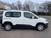 gebraucht Peugeot Rifter Access L1