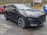 gebraucht Ford Puma 1.0 EcoBoost ST-LINE