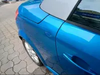 Używany Opel Tigra 125 KM (91 kW) 2005 Niebieski Kabriolet