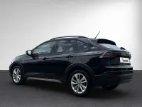 Gebraucht VW Taigo Goal 116 PS (85 kW) 2025 Deep black perleffekt SUV