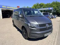 Używany VW T6.1 110 KM (80 kW) 2021 Szary Van