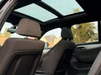 Gebraucht BMW X1 2010 Schwarz SUV