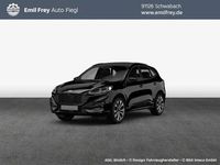 Gebraucht Ford Kuga ST-Line 150 PS (110 kW) 2023 Schwarz SUV