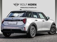 Używany Mini Cooper Classic 156 KM (114 kW) 2024 Srebrny Hatchback