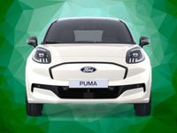Neu Ford Puma Gen-E 124 kW (169 PS) 2026 Metropolos white SUV