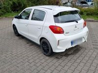 gebraucht Mitsubishi Space Star 1.0 MIVEC -