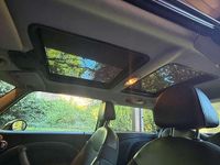 Usata Mini Cooper S 163 CV (119 kW) 2004 Utilitaria