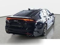Gebraucht Kia Stinger GT 366 PS (269 kW) 2023 Metallic Kleinwagen