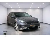 Gebraucht Kia Niro Vision 212 PS (155 kW) 2018 Grau SUV