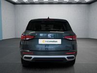Second-hand Seat Ateca Style 150 CP (110 kW) 2021 Andere SUV