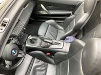 gebraucht BMW Z4 Roadster 2.5i - Individual
