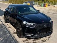 Gebraucht DS Automobiles DS3 Crossback Performance 101 PS (74 kW) 2020 Schwarz SUV