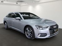 gebraucht Audi A6 A6 Avant SportAvant Sport 40 TDI quattro AHK BusiPaket SD Leder