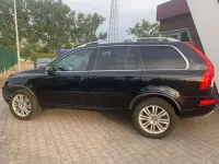 Gebraucht Volvo XC90 Momentum 200 PS (147 kW) 2014 Black sapphire metallic / meta SUV