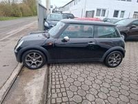 Usado Mini ONE 90 HP (66 kW) 2005 Preto Citadino