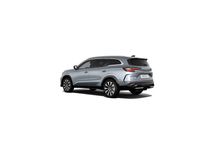 Ny Renault Espace Techno 2025 Grå SUV