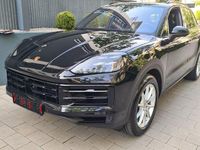 Gebraucht Porsche Cayenne 475 PS (349 kW) 2023 Schwarz SUV