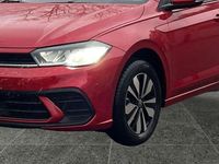 Gebraucht VW Polo Move 95 PS (69 kW) 2024 Andere farbe Kleinwagen