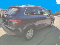 gebraucht Skoda Karoq Karoq1.5 TSI ACT DSG Style