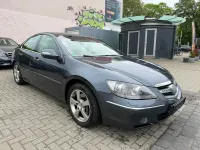 Gebraucht Honda Legend 295 PS (216 kW) 2006 Grau Limousine