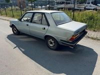 Gebraucht Peugeot 305 60 PS (44 kW) 1983 Limousine