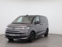 Nowe VW Multivan Edition 150 KM (110 kW) 2026 Czarny Minivan