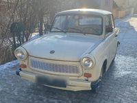 Gebraucht Trabant 601 42 PS (30 kW) 1984 Andere farben Limousine