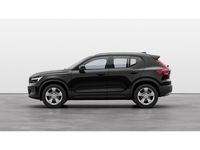 Gebraucht Volvo XC40 Core 163 PS (119 kW) 2024 Schwarz SUV