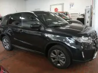 Neu Suzuki Vitara Comfort 109 PS (80 kW) 2026 Schwarz SUV