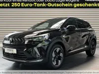 Nowe Renault Symbioz Techno 141 KM (103 kW) 2025 Czarny SUV