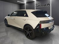 Gebraucht Hyundai Ioniq N Line 239 kW (325 PS) 2025 Weiß Kleinwagen