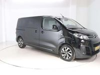 Gebraucht Citroën Spacetourer Feel 150 PS (110 kW) 2019 Schwarz Van / Kleinbus