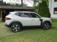 Gebraucht Dacia Duster 131 PS (96 kW) 2024 Beige SUV