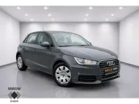 Gebraucht Audi A1 Sportback Basis 82 PS (60 kW) 2016 Kleinwagen