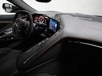 Gebraucht Corvette Stingray 481 PS (353 kW) 2023 Schwarz Cabrio
