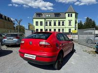 Gebraucht Seat Leon 125 PS (91 kW) 2000 Flashrot 92 Kleinwagen