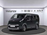Neu Kia PV5 119 kW (163 PS) 2026 Black pearl) (schwarz Van / Kleinbus