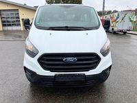 Gebraucht Ford Transit 105 PS (77 kW) 2019 Weiß Kombi