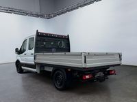 Second-hand Ford Transit Trend 2023 Alb Berlinǎ