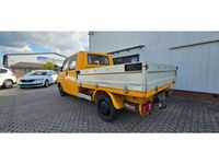 Gebraucht VW T4 84 PS (61 kW) 2000 Unbekannt Van
